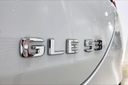Mercedes-Benz GLE AMG GLE 53 4MATIC+ Coupe 2026