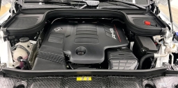 Mercedes-Benz GLE AMG GLE 53 4MATIC+ Coupe 2026