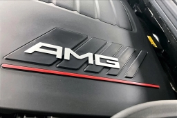 Mercedes-Benz GLE AMG GLE 53 4MATIC+ Coupe 2026