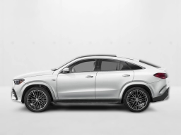 Mercedes-Benz GLE AMG GLE 53 4MATIC+ Coupe 2026