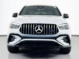 Mercedes-Benz GLE AMG GLE 53 4MATIC+ Coupe 2026