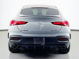 Mercedes-Benz GLE AMG GLE 53 4MATIC+ Coupe 2026