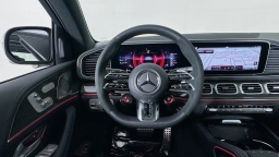 Mercedes-Benz GLE AMG GLE 53 4MATIC+ Coupe 2026