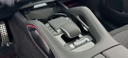Mercedes-Benz GLE AMG GLE 53 4MATIC+ Coupe 2026