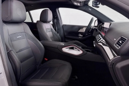 Mercedes-Benz GLE AMG GLE 53 4MATIC+ Coupe 2026