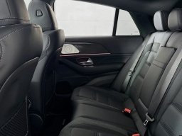 Mercedes-Benz GLE AMG GLE 53 4MATIC+ Coupe 2026