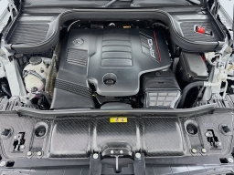Mercedes-Benz GLE AMG GLE 53 4MATIC+ Coupe 2026