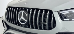 Mercedes-Benz GLE AMG GLE 53 4MATIC+ Coupe 2026