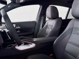 Mercedes-Benz GLE AMG GLE 53 4MATIC+ Coupe 2026