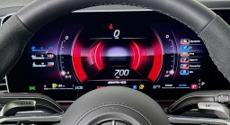 Mercedes-Benz GLE AMG GLE 53 4MATIC+ Coupe 2026