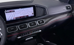 Mercedes-Benz GLE AMG GLE 53 4MATIC+ Coupe 2026