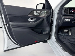 Mercedes-Benz GLE AMG GLE 53 4MATIC+ Coupe 2026