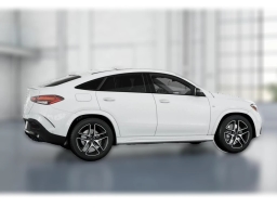 Mercedes-Benz GLE AMG GLE 53 4MATIC+ Coupe 2026