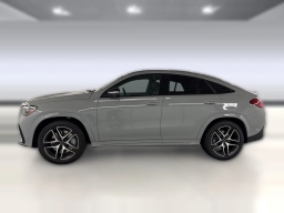 Mercedes-Benz GLE AMG GLE 53 4MATIC+ Coupe 2026