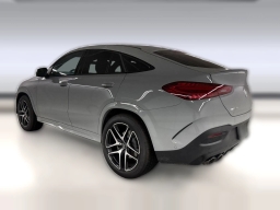 Mercedes-Benz GLE AMG GLE 53 4MATIC+ Coupe 2026