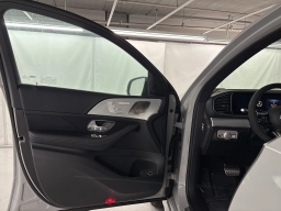 Mercedes-Benz GLE AMG GLE 53 4MATIC+ Coupe 2026