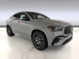 Mercedes-Benz GLE AMG GLE 53 4MATIC+ Coupe 2026