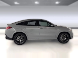 Mercedes-Benz GLE AMG GLE 53 4MATIC+ Coupe 2026