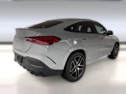 Mercedes-Benz GLE AMG GLE 53 4MATIC+ Coupe 2026