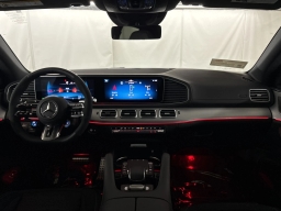 Mercedes-Benz GLE AMG GLE 53 4MATIC+ Coupe 2026
