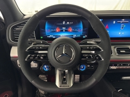 Mercedes-Benz GLE AMG GLE 53 4MATIC+ Coupe 2026
