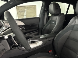 Mercedes-Benz GLE AMG GLE 53 4MATIC+ Coupe 2026