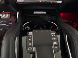Mercedes-Benz GLE AMG GLE 53 4MATIC+ Coupe 2026