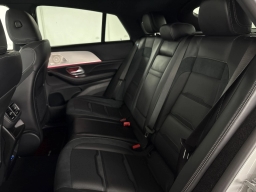 Mercedes-Benz GLE AMG GLE 53 4MATIC+ Coupe 2026