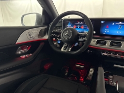Mercedes-Benz GLE AMG GLE 53 4MATIC+ Coupe 2026