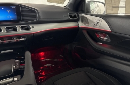 Mercedes-Benz GLE AMG GLE 53 4MATIC+ Coupe 2026