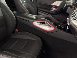 Mercedes-Benz GLE AMG GLE 53 4MATIC+ Coupe 2026