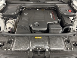 Mercedes-Benz GLE AMG GLE 53 4MATIC+ Coupe 2026