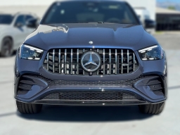 Mercedes-Benz GLE AMG GLE 53 4MATIC+ Coupe 2026