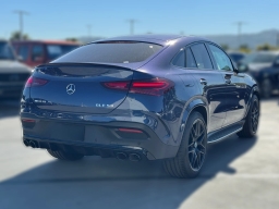 Mercedes-Benz GLE AMG GLE 53 4MATIC+ Coupe 2026