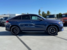 Mercedes-Benz GLE AMG GLE 53 4MATIC+ Coupe 2026
