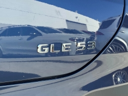 Mercedes-Benz GLE AMG GLE 53 4MATIC+ Coupe 2026