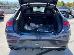 Mercedes-Benz GLE AMG GLE 53 4MATIC+ Coupe 2026