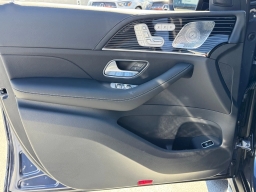 Mercedes-Benz GLE AMG GLE 53 4MATIC+ Coupe 2026