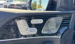 Mercedes-Benz GLE AMG GLE 53 4MATIC+ Coupe 2026