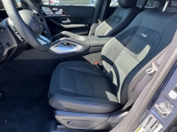 Mercedes-Benz GLE AMG GLE 53 4MATIC+ Coupe 2026