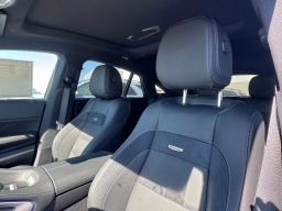 Mercedes-Benz GLE AMG GLE 53 4MATIC+ Coupe 2026