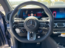 Mercedes-Benz GLE AMG GLE 53 4MATIC+ Coupe 2026