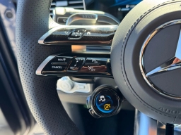Mercedes-Benz GLE AMG GLE 53 4MATIC+ Coupe 2026