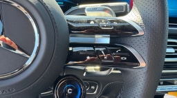 Mercedes-Benz GLE AMG GLE 53 4MATIC+ Coupe 2026