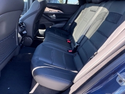 Mercedes-Benz GLE AMG GLE 53 4MATIC+ Coupe 2026