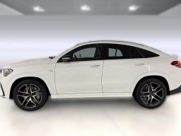 Mercedes-Benz GLE AMG GLE 53 4MATIC+ Coupe 2026