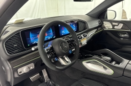 Mercedes-Benz GLE AMG GLE 53 4MATIC+ Coupe 2026