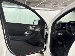 Mercedes-Benz GLE AMG GLE 53 4MATIC+ Coupe 2026