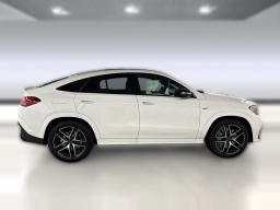 Mercedes-Benz GLE AMG GLE 53 4MATIC+ Coupe 2026