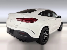 Mercedes-Benz GLE AMG GLE 53 4MATIC+ Coupe 2026
